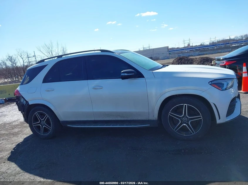 Mercedes-Benz GLE 350 2.0l 4Matic | Mobile.bg � ����������� 13