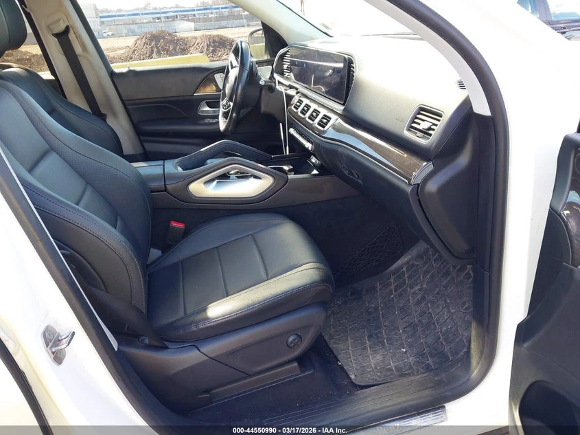 Mercedes-Benz GLE 350 2.0l 4Matic | Mobile.bg � ����������� 5