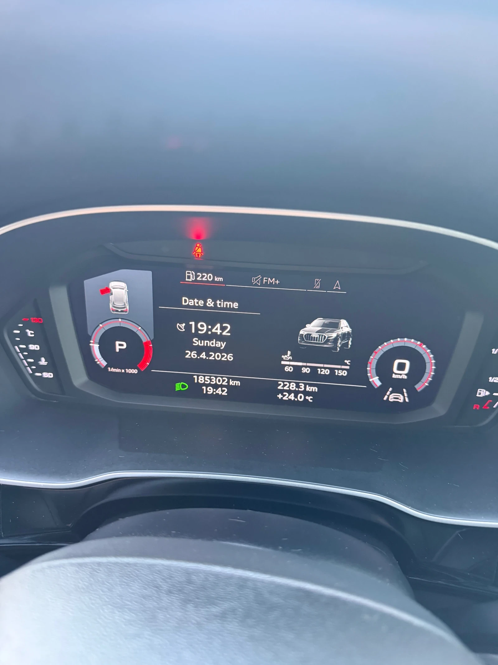 Audi Q3, снимка 5 - Автомобили и джипове - 54352476