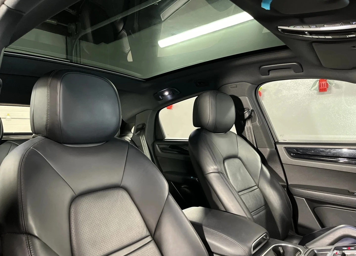 Porsche Cayenne Coupe V6 turbo 3.0, снимка 7 - Автомобили и джипове - 54452910