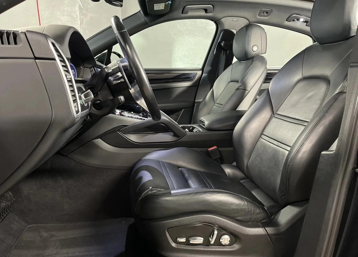 Porsche Cayenne Coupe V6 turbo 3.0, снимка 6 - Автомобили и джипове - 54452910