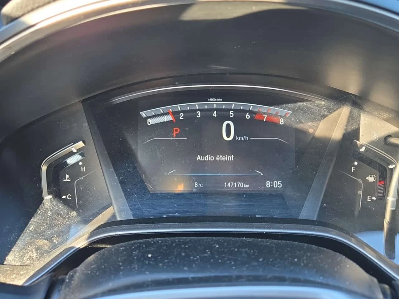 Honda Cr-v * SPORT * CARFAX * 2 ����� * ������� * ������� *  | Mobile.bg � ����������� 10