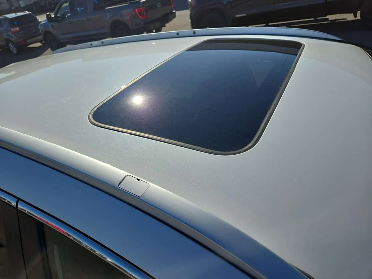Honda Cr-v * SPORT * CARFAX * 2 ����� * ������� * ������� *  | Mobile.bg � ����������� 5
