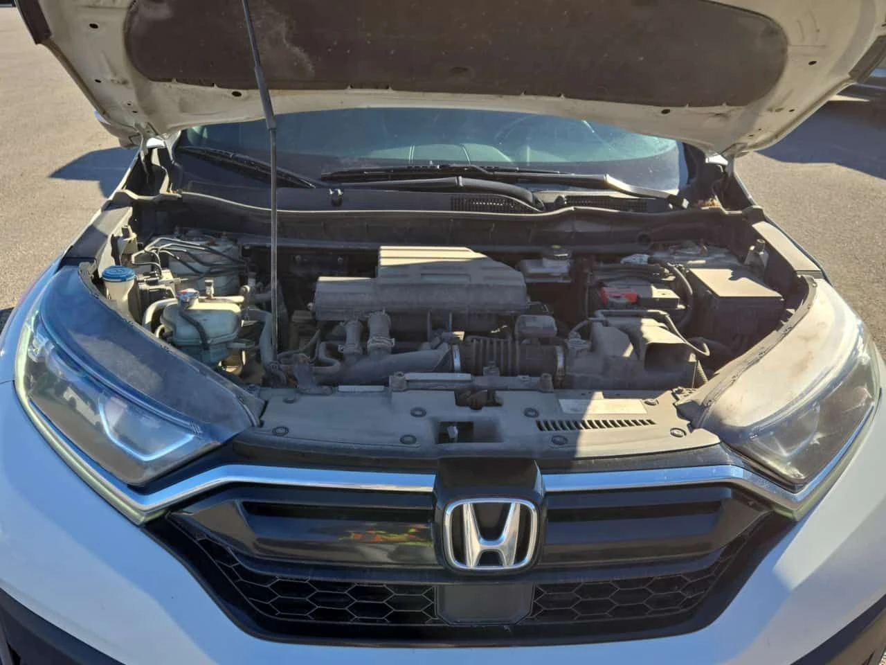 Honda Cr-v * SPORT * CARFAX * 2 ����� * ������� * ������� *  | Mobile.bg � ����������� 17