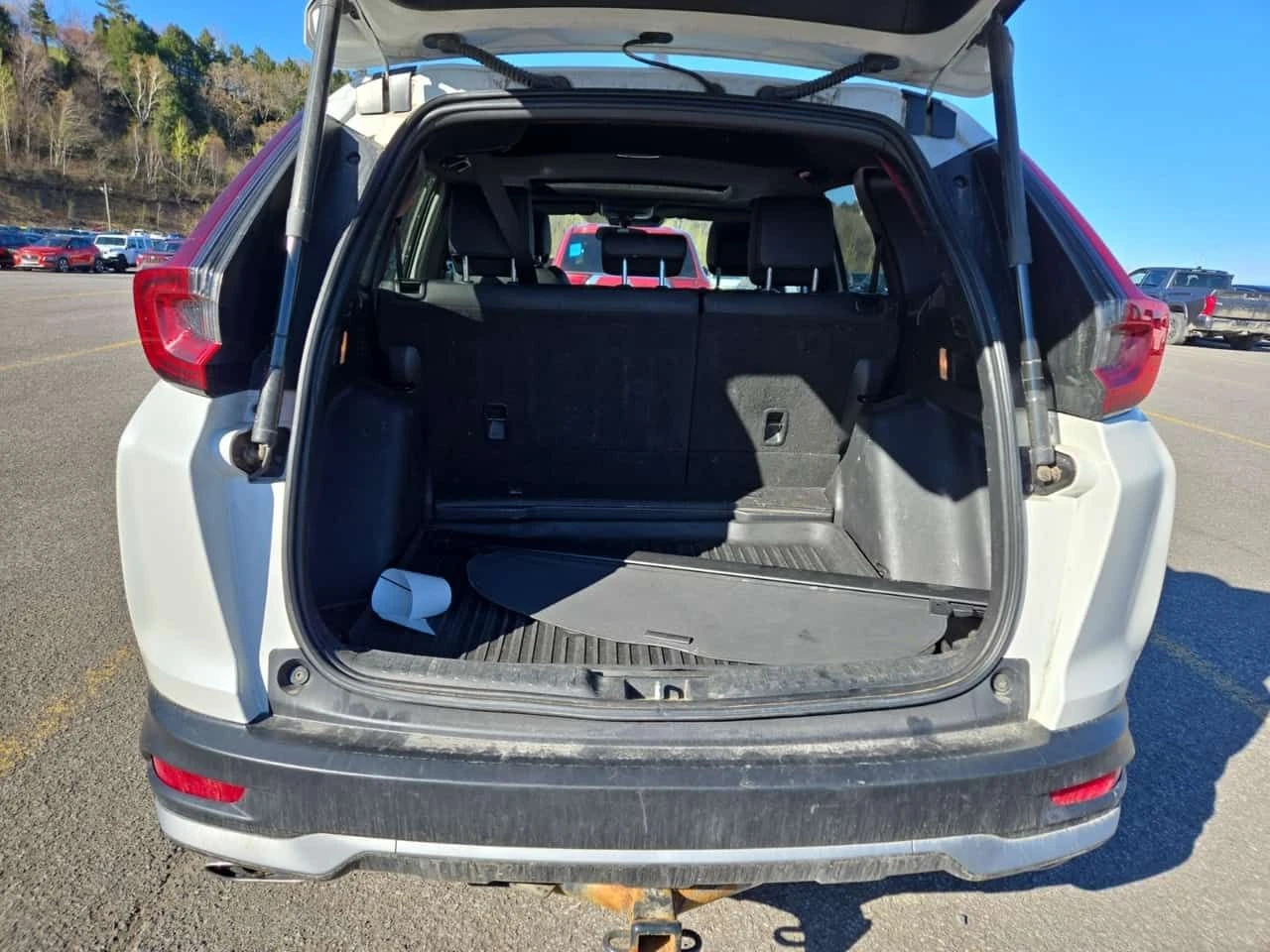Honda Cr-v * SPORT * CARFAX * 2 ����� * ������� * ������� *  | Mobile.bg � ����������� 13