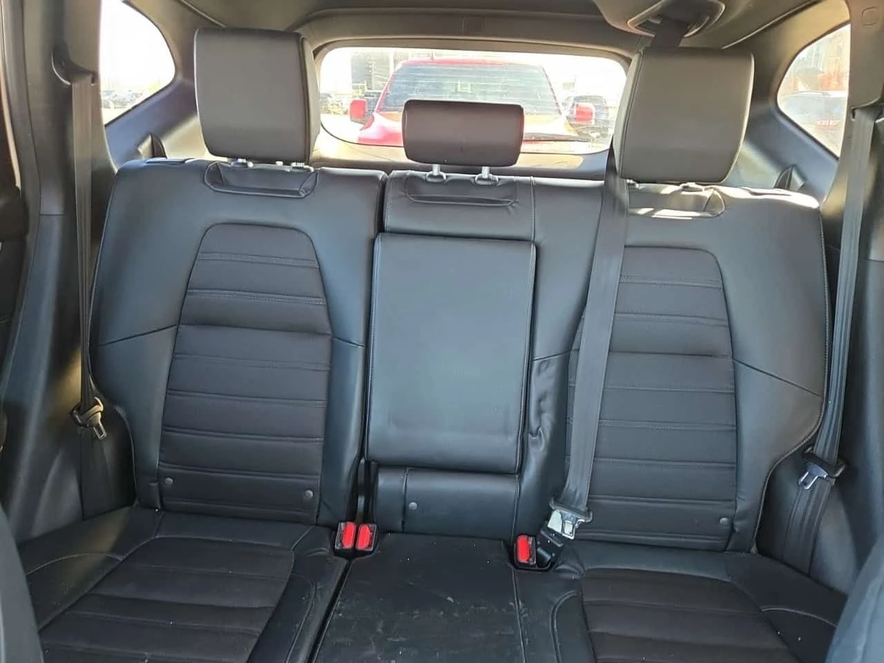 Honda Cr-v * SPORT * CARFAX * 2 ����� * ������� * ������� *  | Mobile.bg � ����������� 12