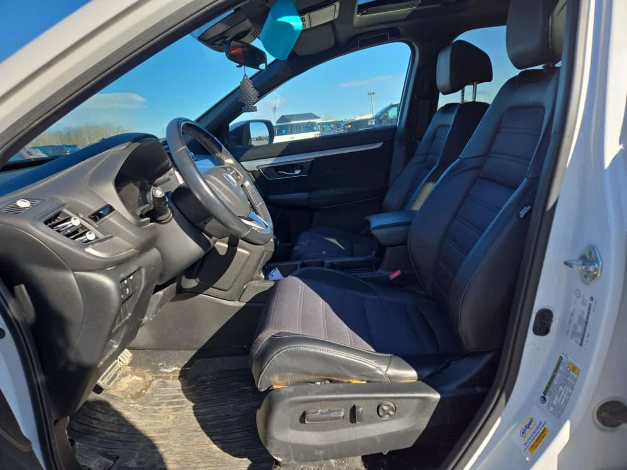 Honda Cr-v * SPORT * CARFAX * 2 ����� * ������� * ������� *  | Mobile.bg � ����������� 9