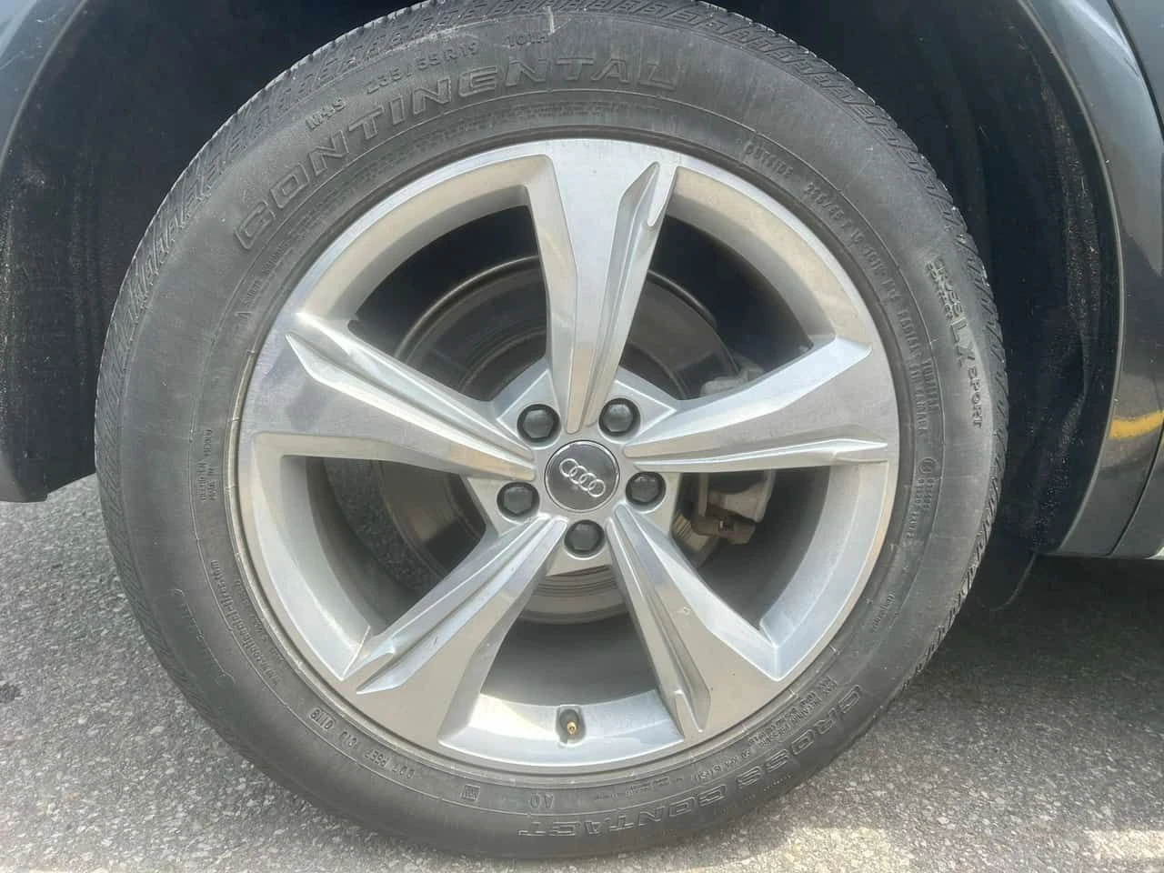 Audi Q5 | Progressiv | ПОДГРЕВ | ПАНОРАМА | CARFAX | , снимка 7 - Автомобили и джипове - 54695480