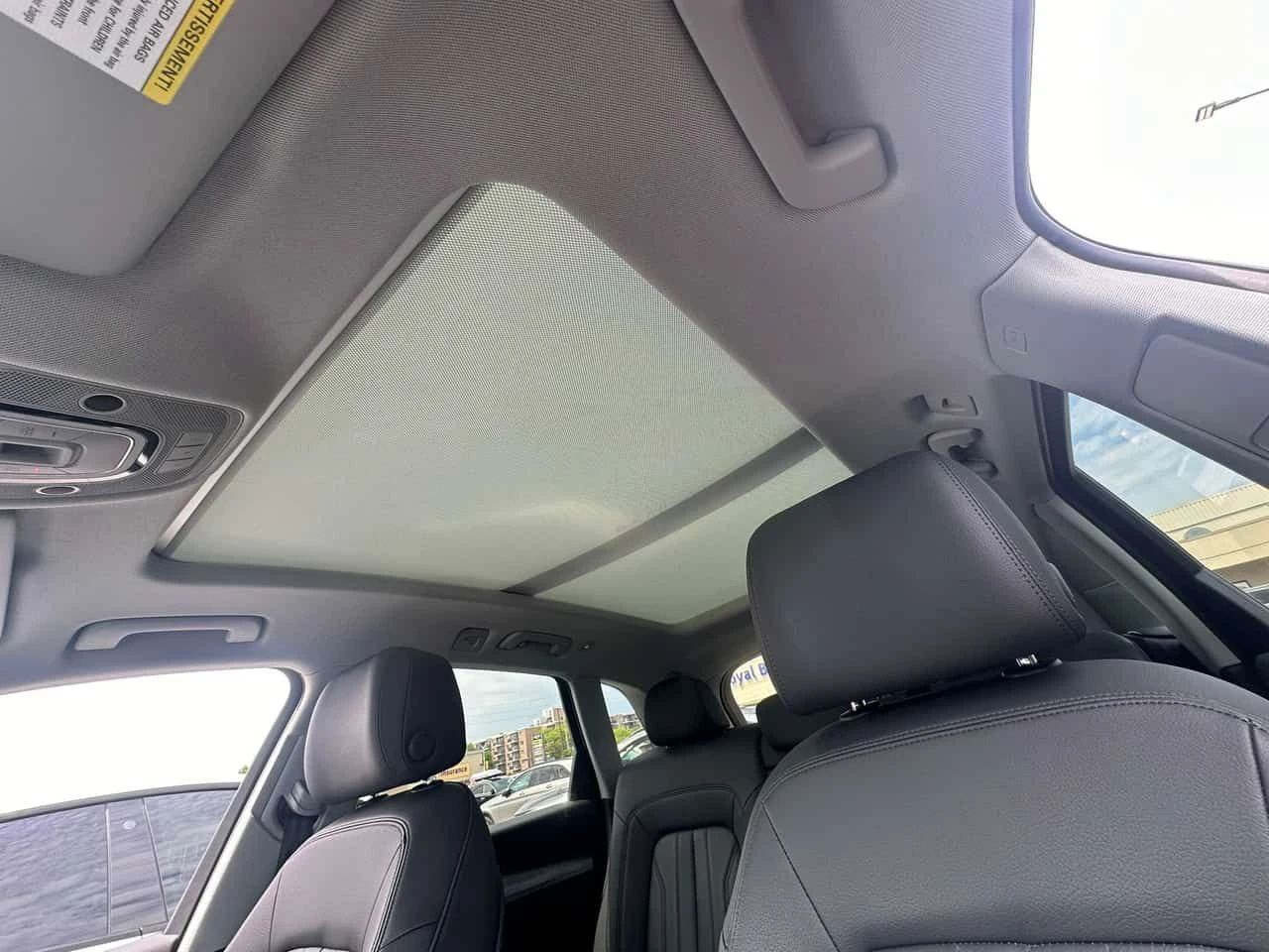 Audi Q5 | Progressiv | ПОДГРЕВ | ПАНОРАМА | CARFAX | , снимка 14 - Автомобили и джипове - 54695480