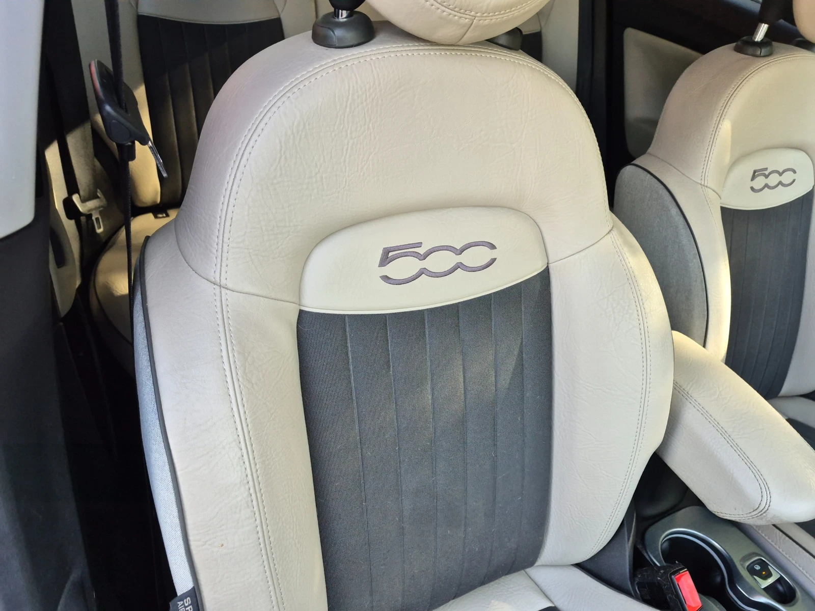 Fiat 500X НАВИГАЦИЯ., снимка 10 - Автомобили и джипове - 54714426