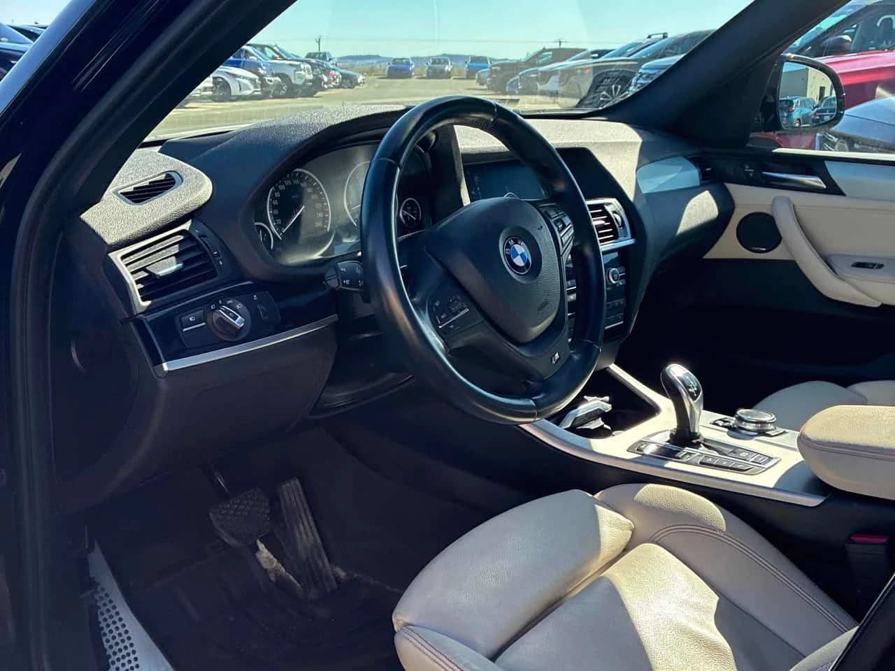 BMW X3 * xDrive35i * CARFAX * ���� �� �� | Mobile.bg � ����������� 5