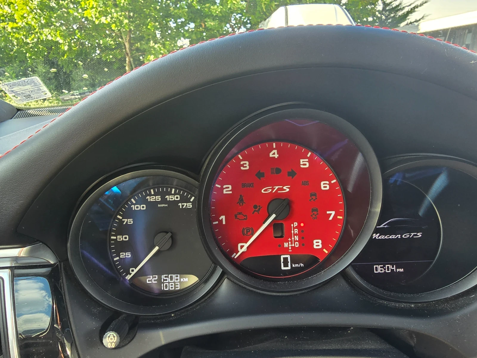 Porsche Macan, снимка 14 - Автомобили и джипове - 55253158