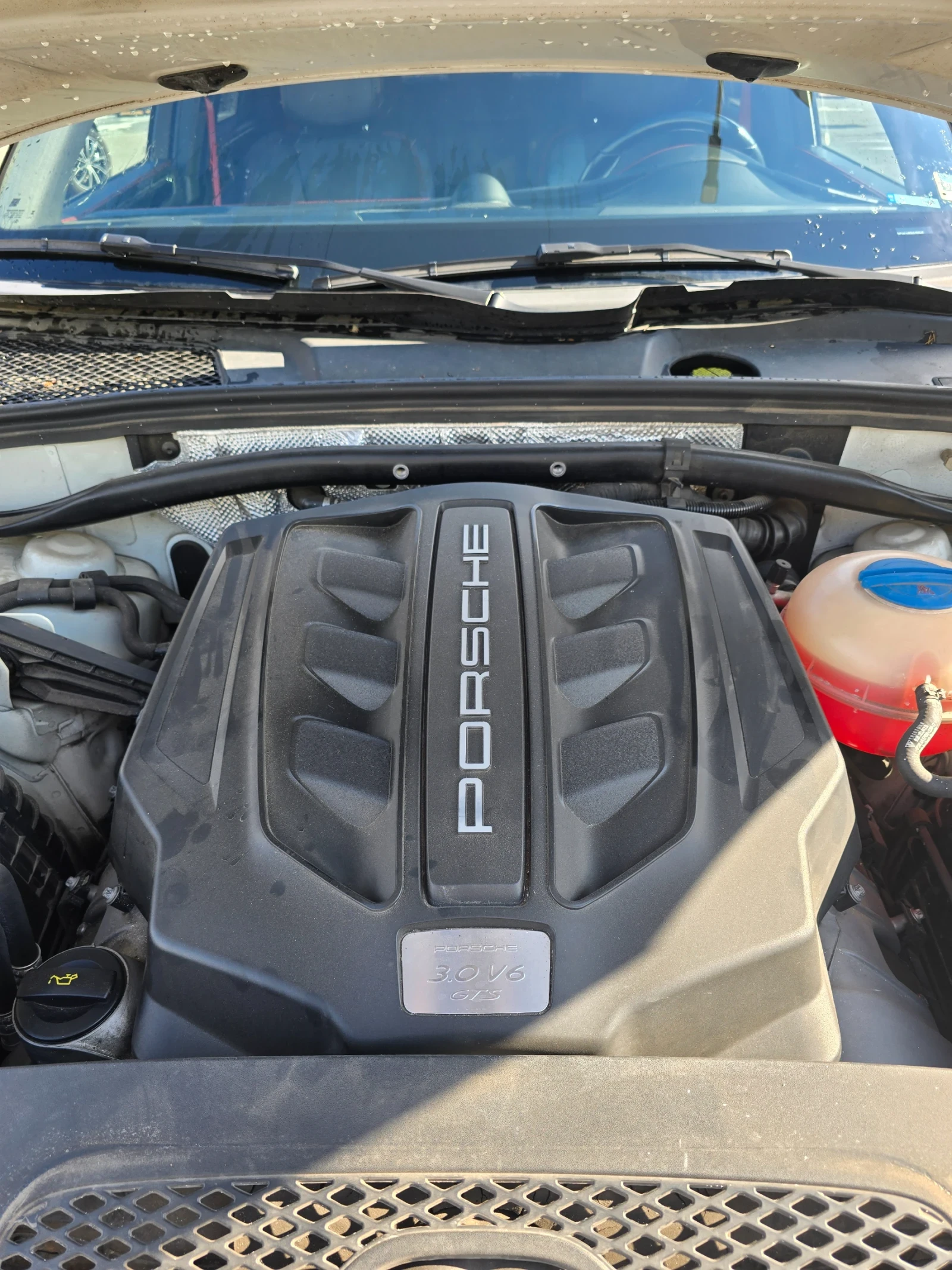 Porsche Macan, снимка 8 - Автомобили и джипове - 55253158