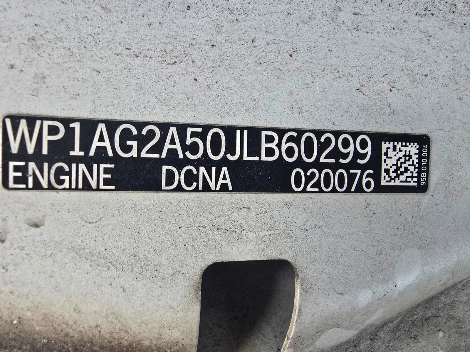Porsche Macan, снимка 17 - Автомобили и джипове - 55253158