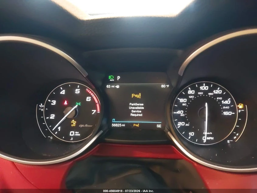 Alfa Romeo Stelvio 2.0l Sport Awd, снимка 7 - Автомобили и джипове - 55591589