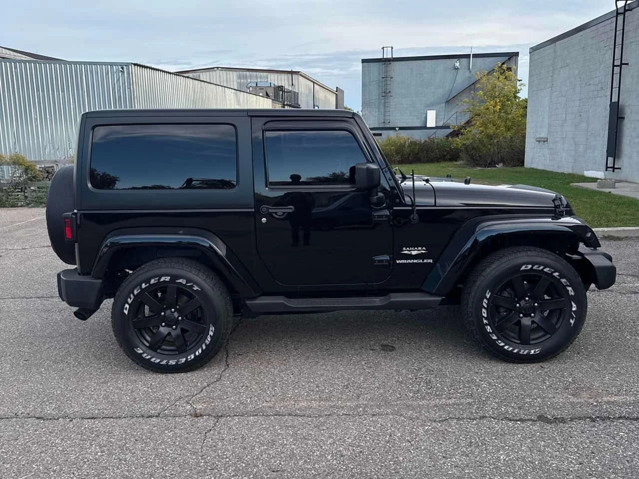 Jeep Wrangler * Sahara * ���������� ��� ������������ ������*  | Mobile.bg � ����������� 3
