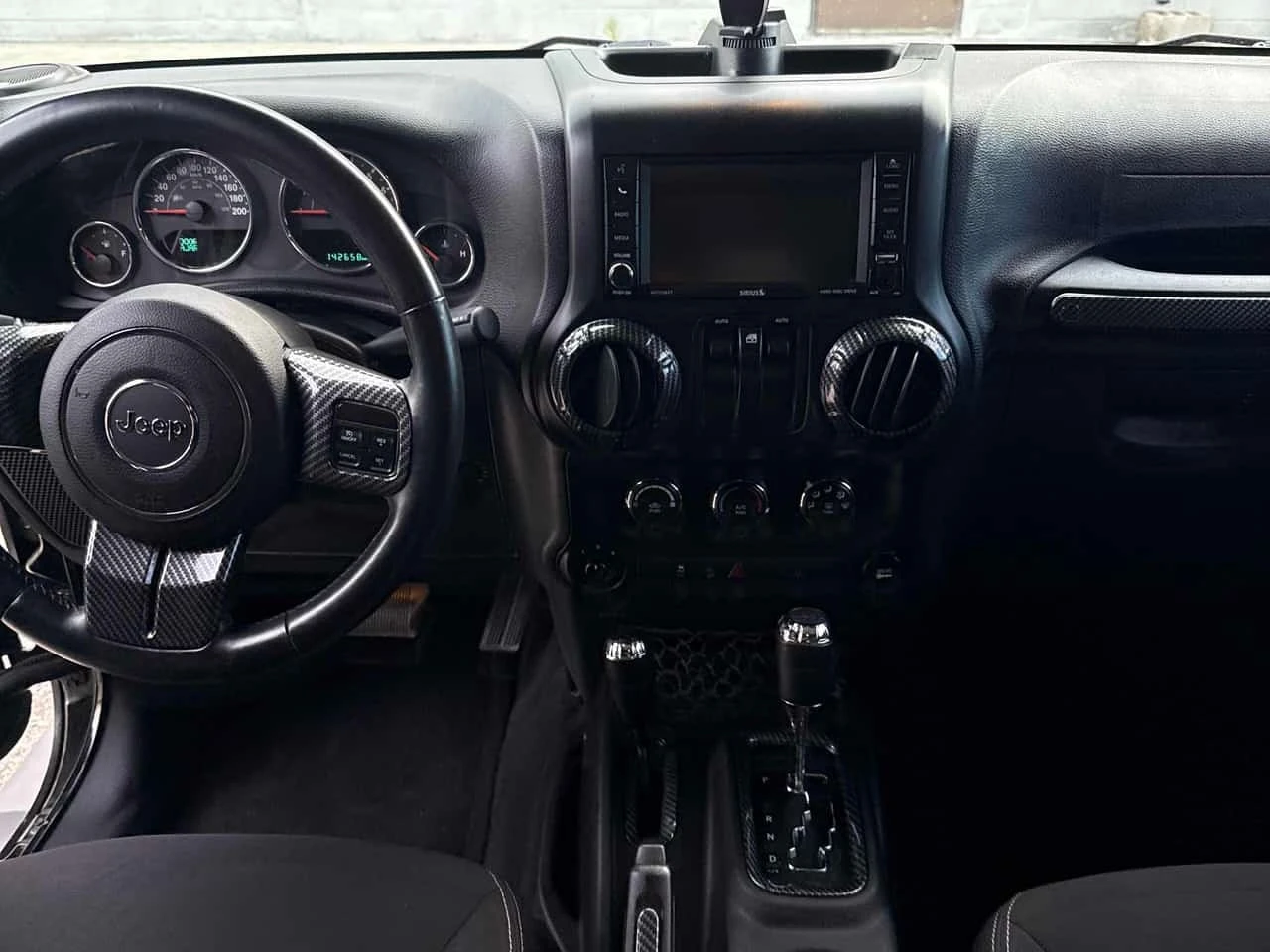 Jeep Wrangler * Sahara * ���������� ��� ������������ ������*  | Mobile.bg � ����������� 9