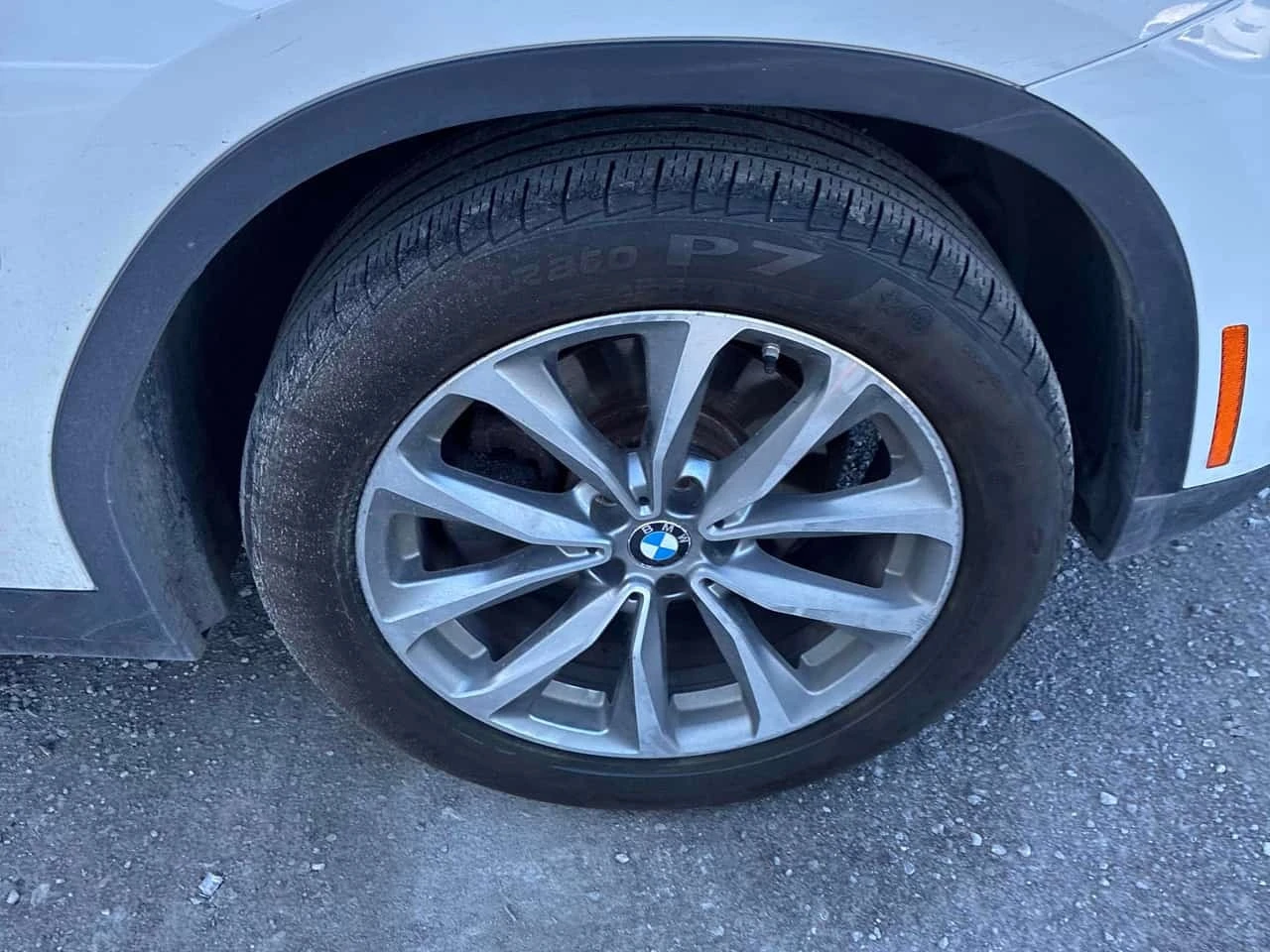 BMW X3 * xDrive30i * CARFAX * ���� �� �� | Mobile.bg � ����������� 7
