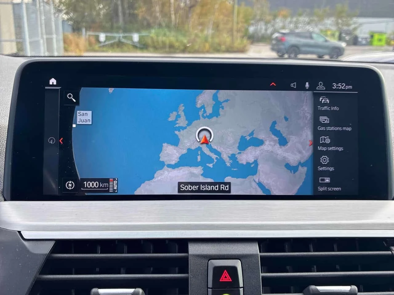 BMW X3 * xDrive30i * CARFAX *  | Mobile.bg � ����������� 15