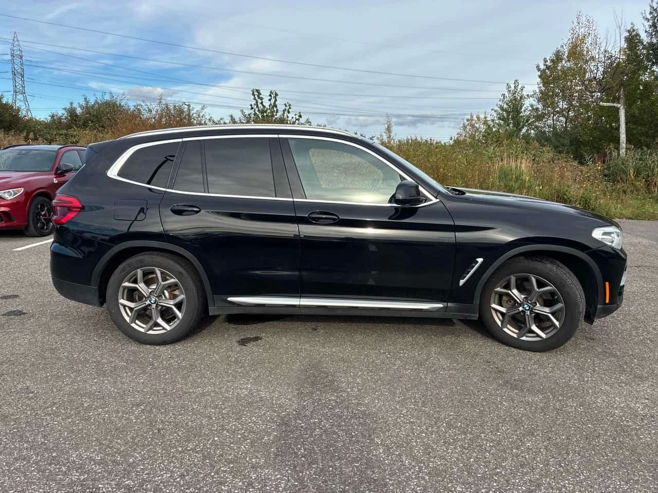 BMW X3 * xDrive30i * CARFAX *  | Mobile.bg � ����������� 3