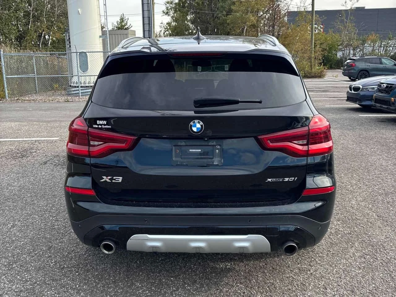 BMW X3 * xDrive30i * CARFAX *  | Mobile.bg � ����������� 4