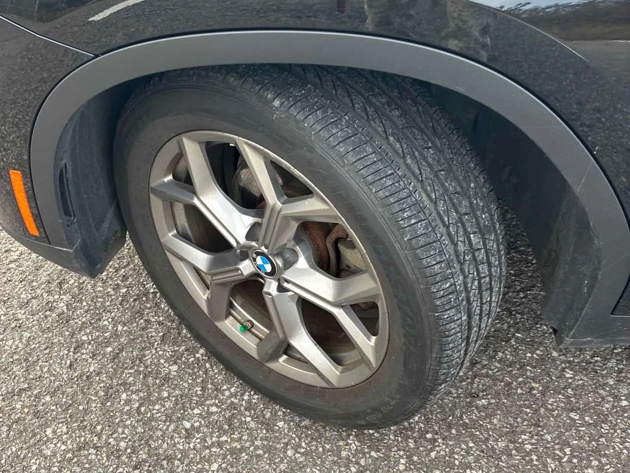 BMW X3 * xDrive30i * CARFAX *  | Mobile.bg � ����������� 7