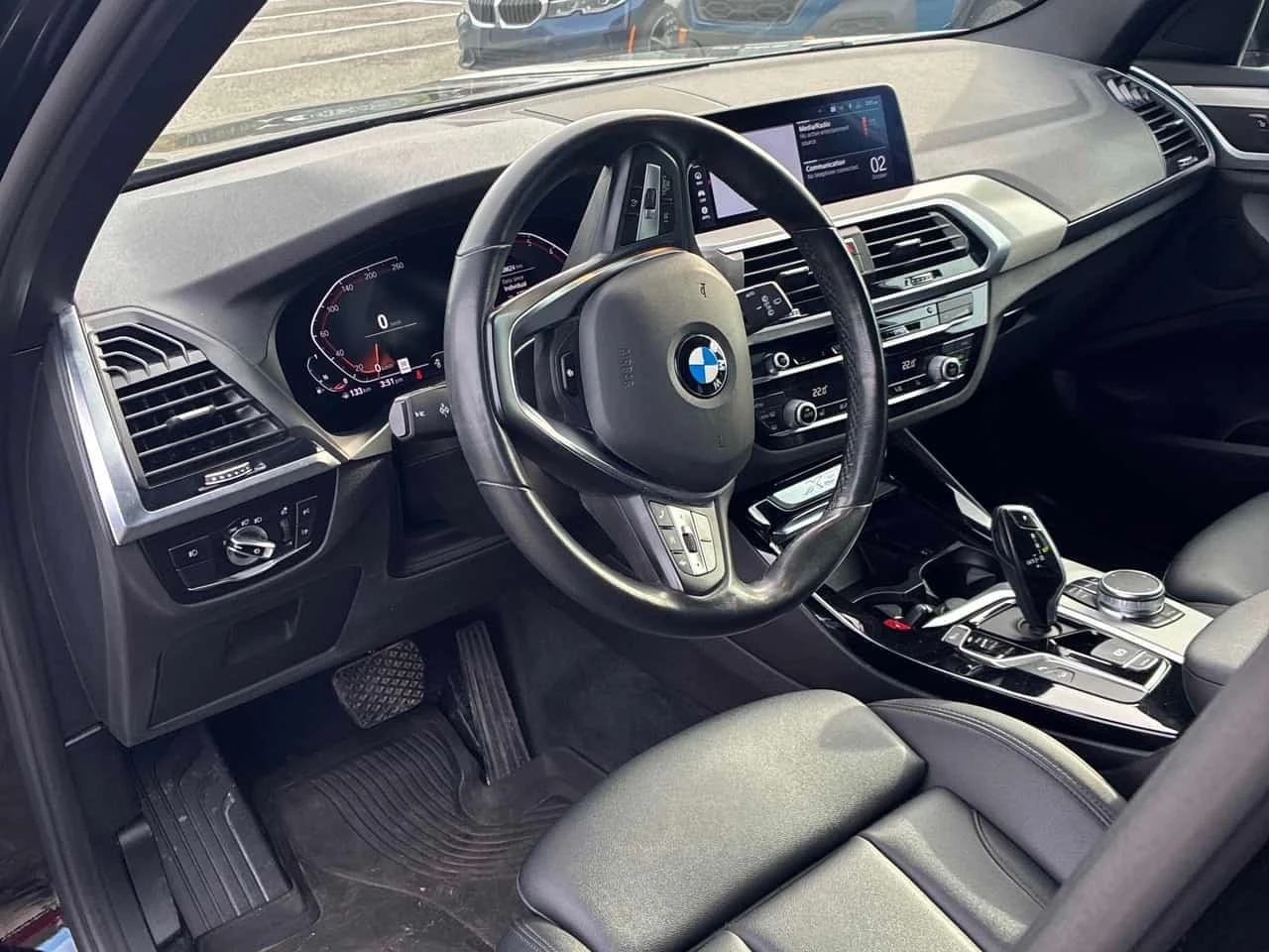 BMW X3 * xDrive30i * CARFAX *  | Mobile.bg � ����������� 5