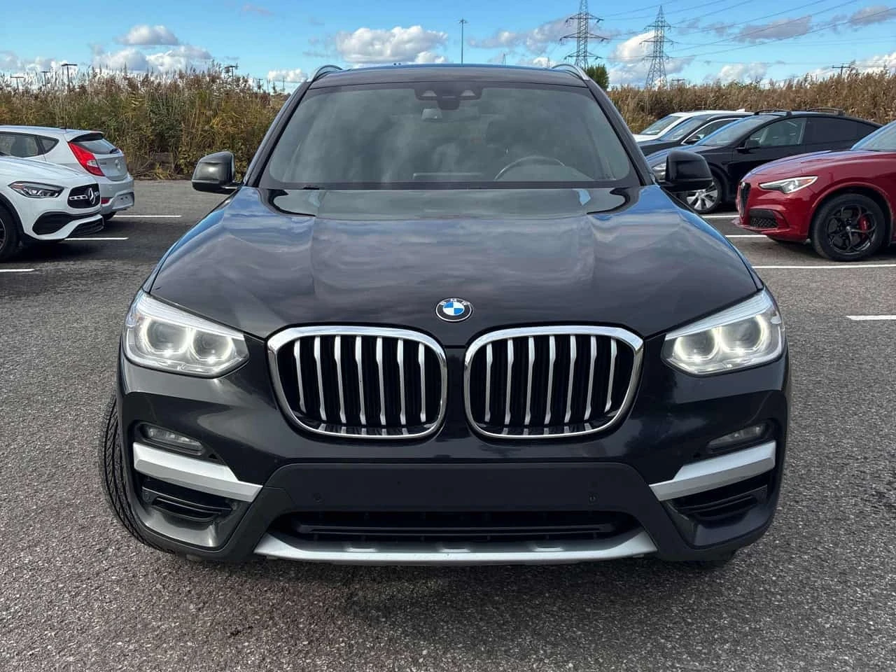 BMW X3 * xDrive30i * CARFAX *  | Mobile.bg � ����������� 6