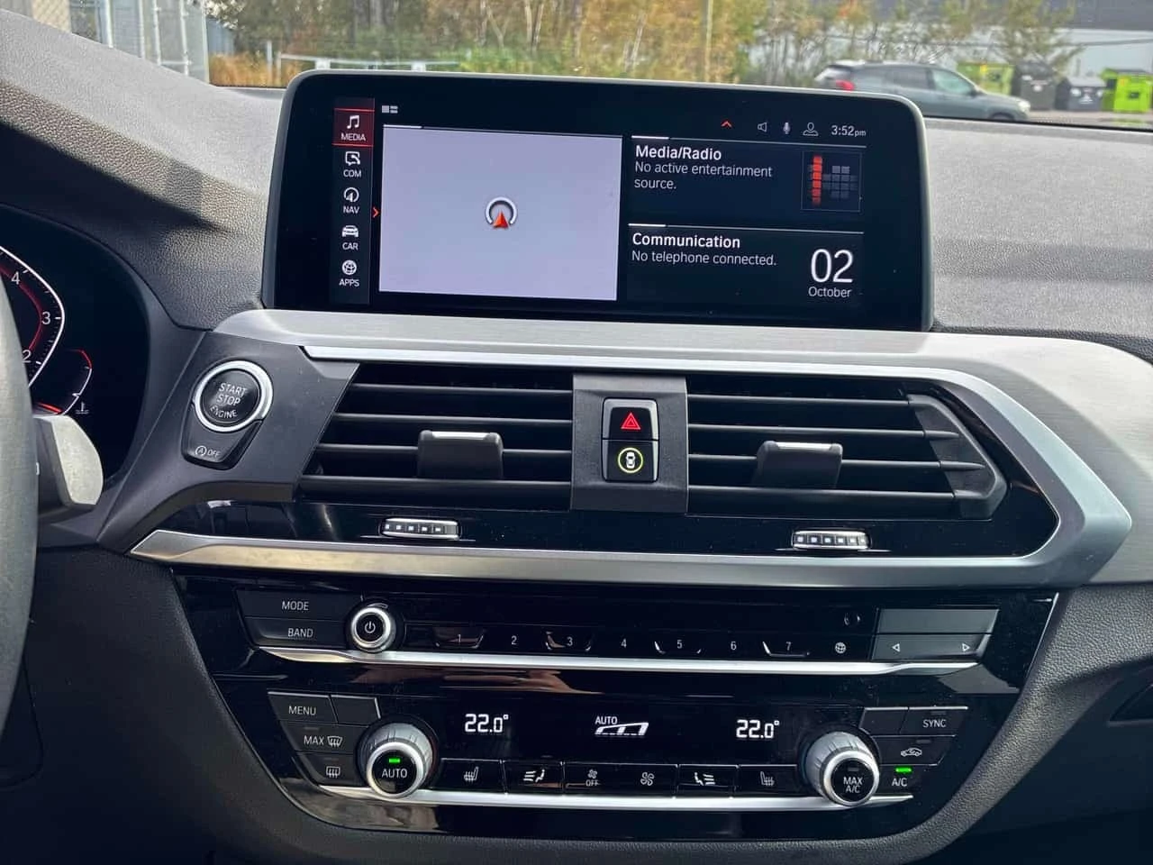 BMW X3 * xDrive30i * CARFAX *  | Mobile.bg � ����������� 9