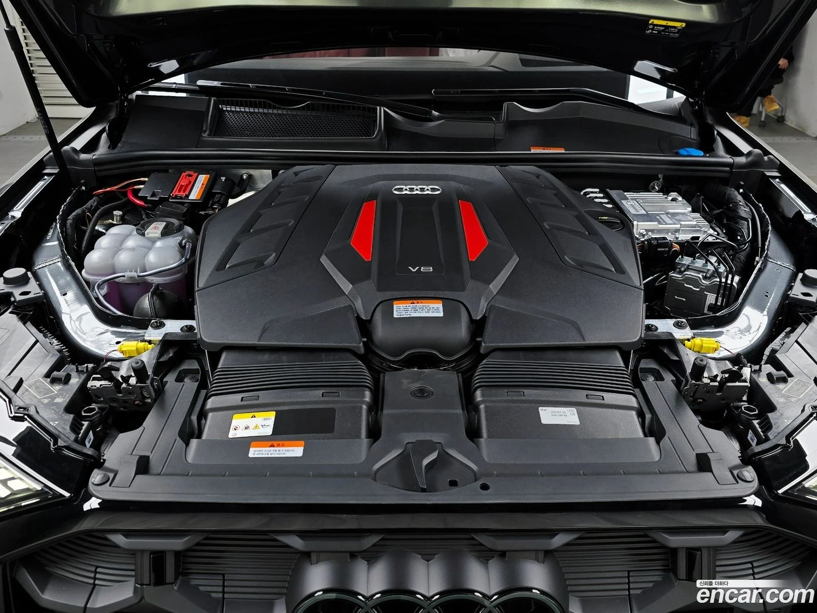 Audi SQ7 4.0 TFSI Quattro* �������� ������ ������� | Mobile.bg � ����������� 6