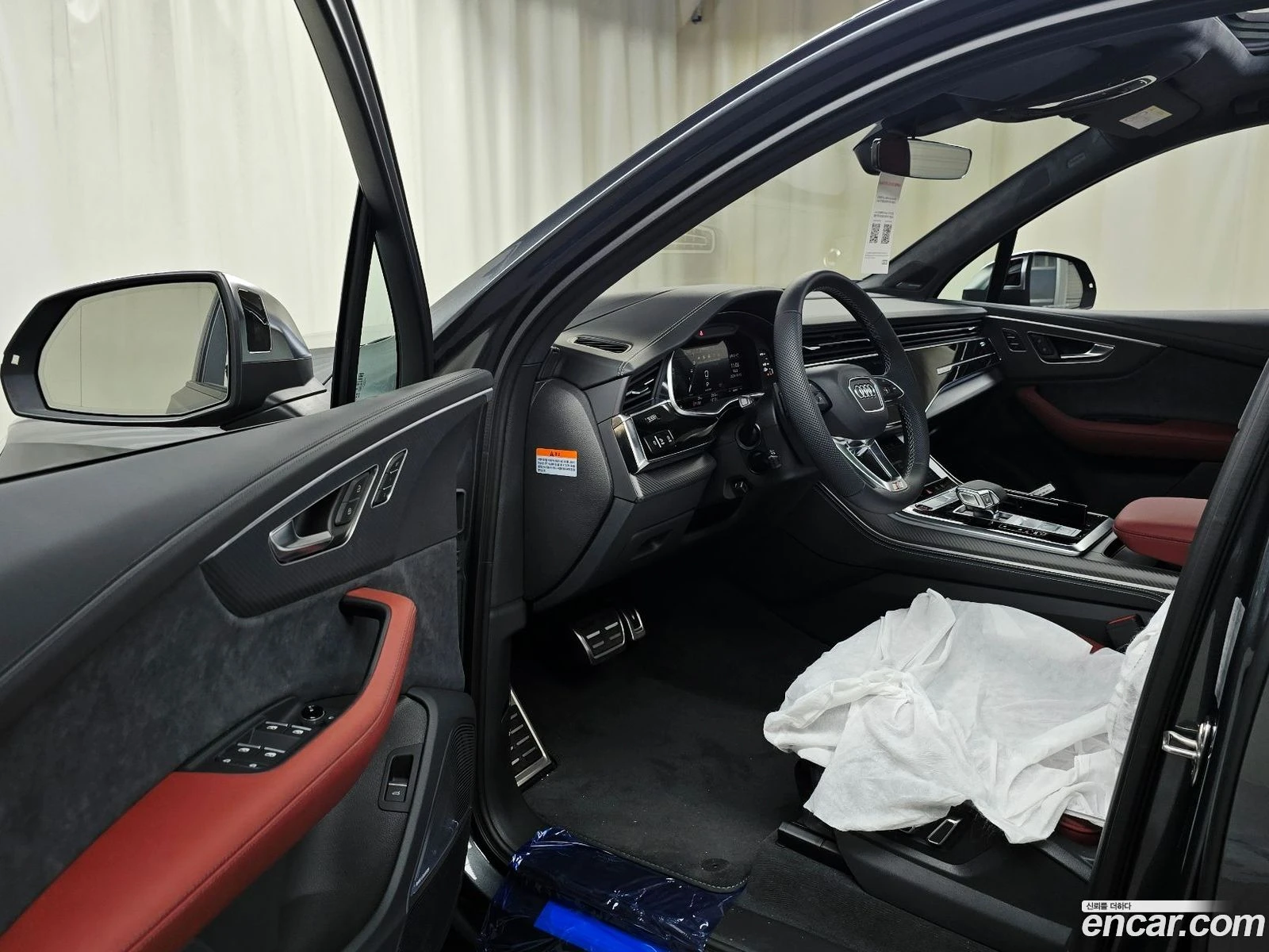 Audi SQ7 4.0 TFSI Quattro* �������� ������ ������� | Mobile.bg � ����������� 10