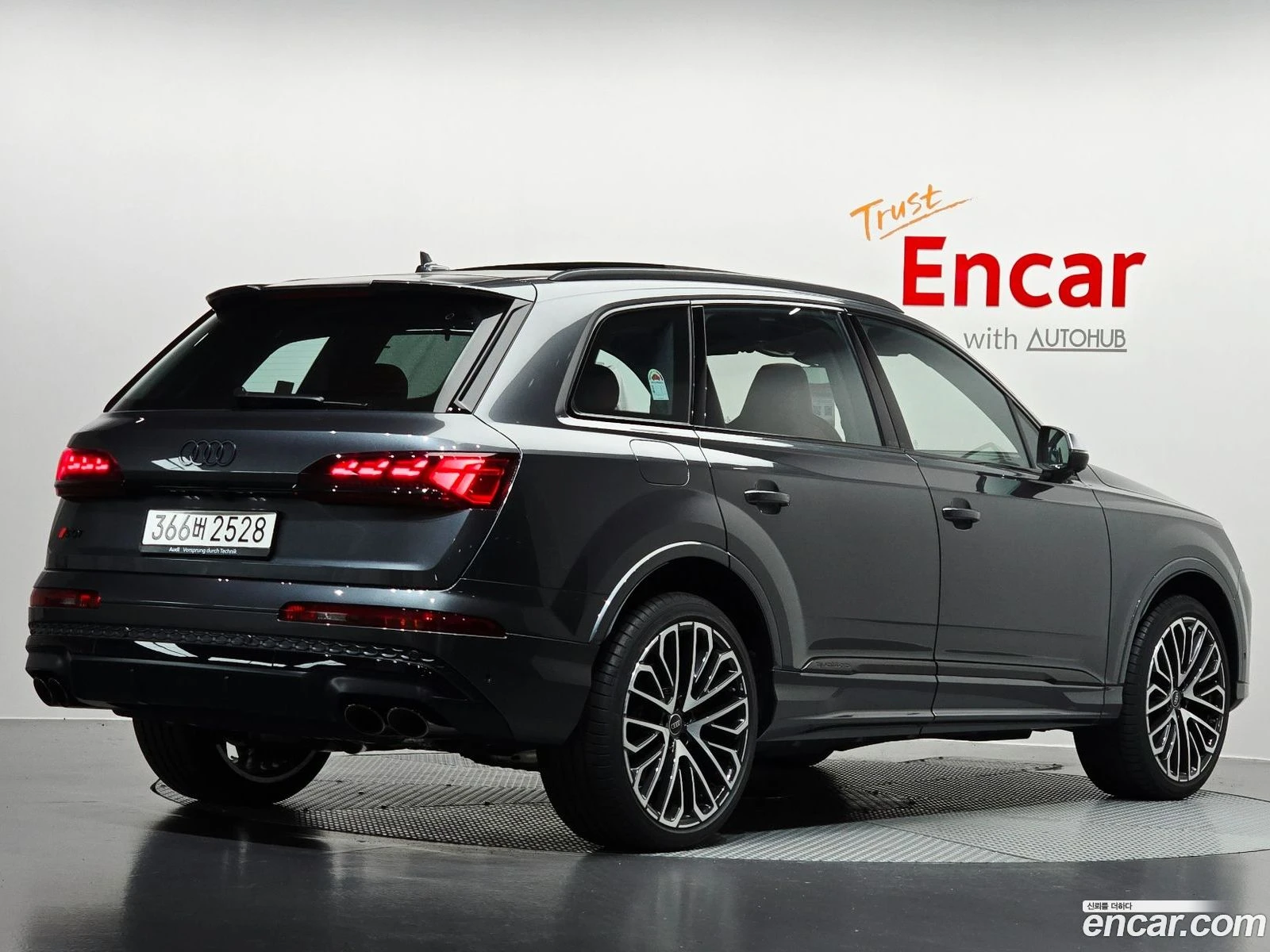 Audi SQ7 4.0 TFSI Quattro* �������� ������ ������� | Mobile.bg � ����������� 2