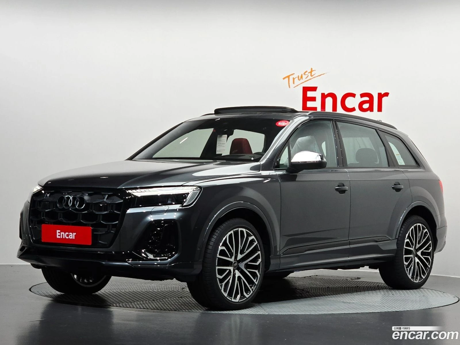 Audi SQ7 4.0 TFSI Quattro* �������� ������ ������� | Mobile.bg � ����������� 1