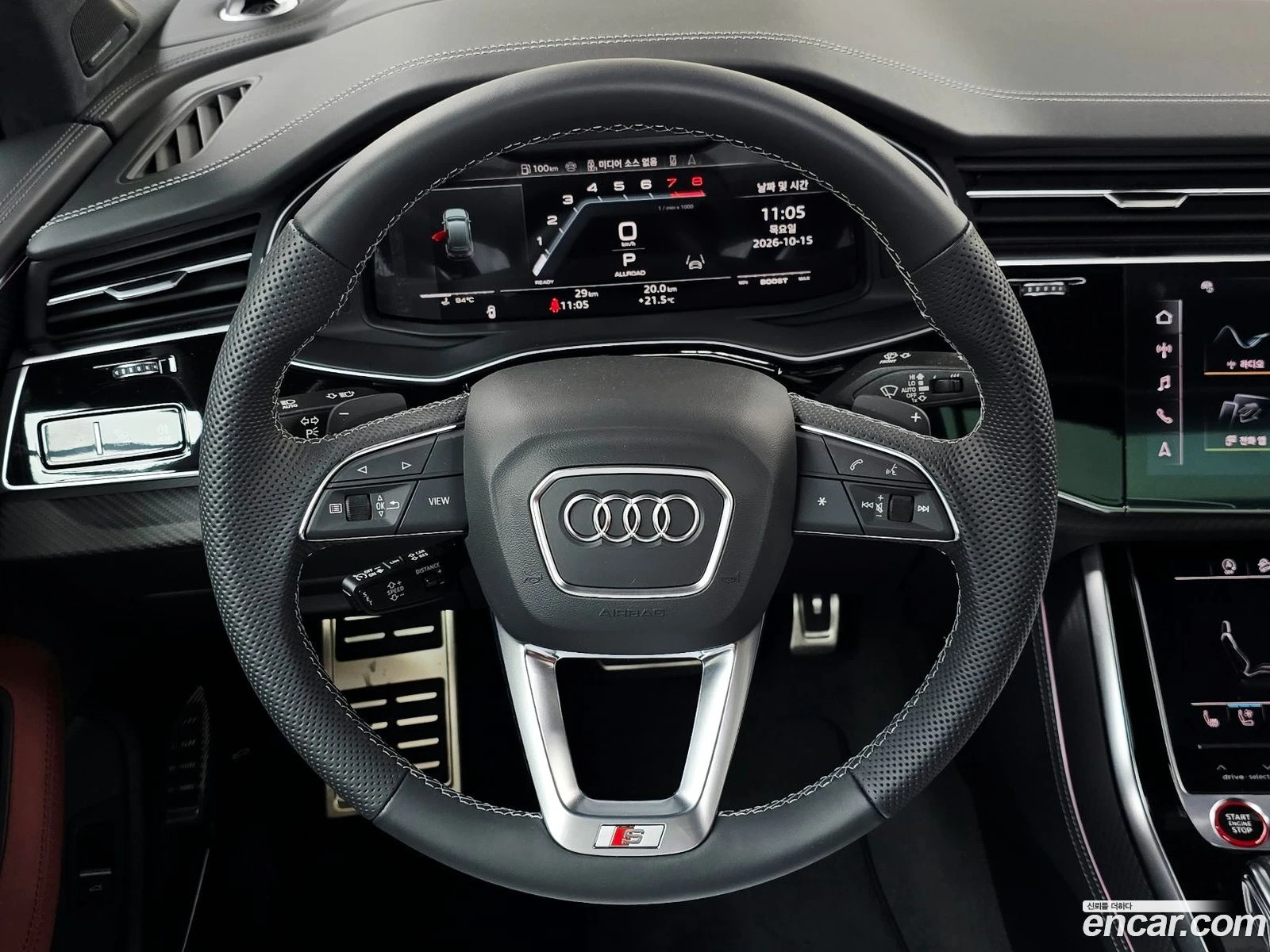 Audi SQ7 4.0 TFSI Quattro* �������� ������ ������� | Mobile.bg � ����������� 14