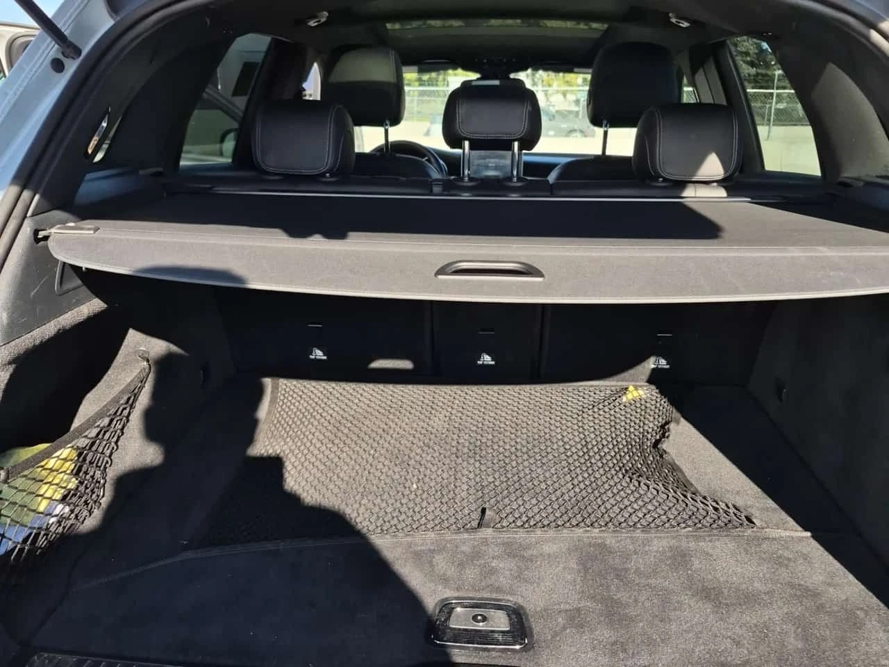 Mercedes-Benz GLC 300  * CARFAX * ����� �� ����������� | Mobile.bg � ����������� 14