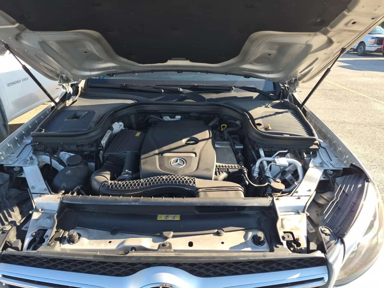 Mercedes-Benz GLC 300  * CARFAX * ����� �� ����������� | Mobile.bg � ����������� 17