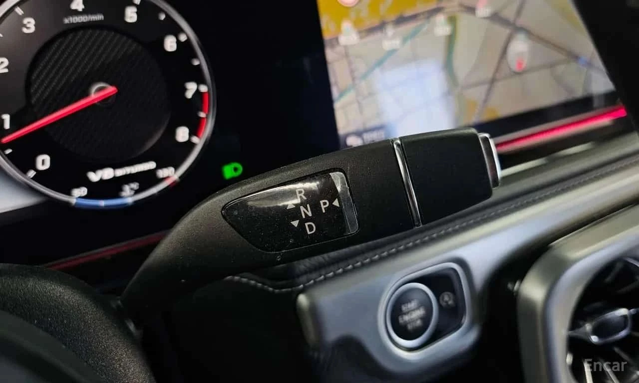 Mercedes-Benz G 63 AMG, снимка 9 - Автомобили и джипове - 56739625