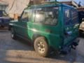 Toyota Land cruiser 2.4TD, снимка 11