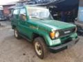 Toyota Land cruiser 2.4TD, снимка 13