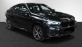 BMW X6 M50i панорама, Head Up Display, Bowers & Wilkins  - [2] 