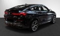 BMW X6 M50i панорама, Head Up Display, Bowers & Wilkins  - [4] 