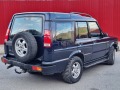 Land Rover Discovery Td5 4х4 Италия - изображение 7