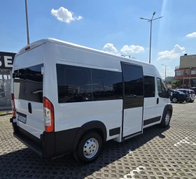 Fiat Ducato ЗАВОДСКИ МЕТАН и РАМПА ЗА ИНВАЛИДИ, снимка 3
