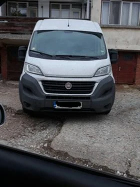  Fiat Ducato