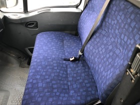 Iveco 35c15 Шаси кабина, снимка 11 - Бусове и автобуси - 45091533