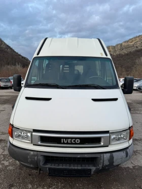 Iveco Daily 3515, 6 , MAXI | Mobile.bg    7