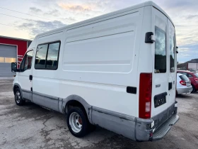 Iveco Daily 3515, 6 , MAXI | Mobile.bg    2