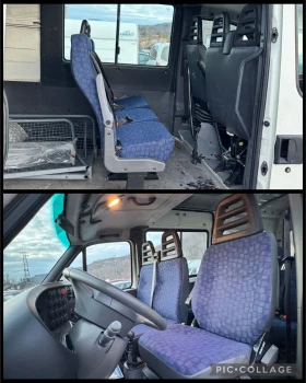 Iveco Daily 3515, 6 , MAXI | Mobile.bg    12