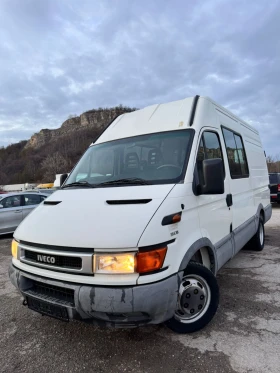 Iveco Daily 3515, 6 , MAXI | Mobile.bg    17