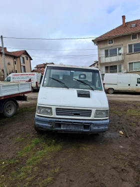 Iveco 4012  - изображение 1